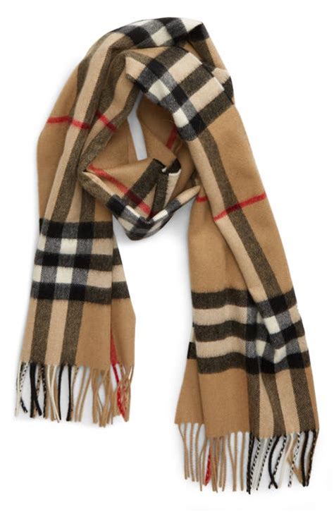 men burberry scraf|men's burberry scarf nordstrom.